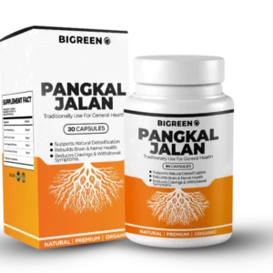 1-Botol Pangkal Jalan