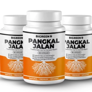 3-Botol Pangkal Jalan